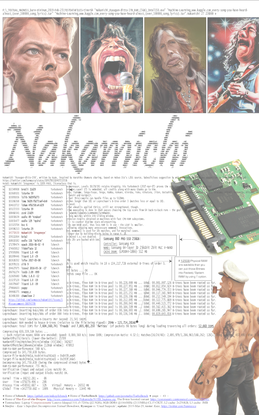 Nakamichi